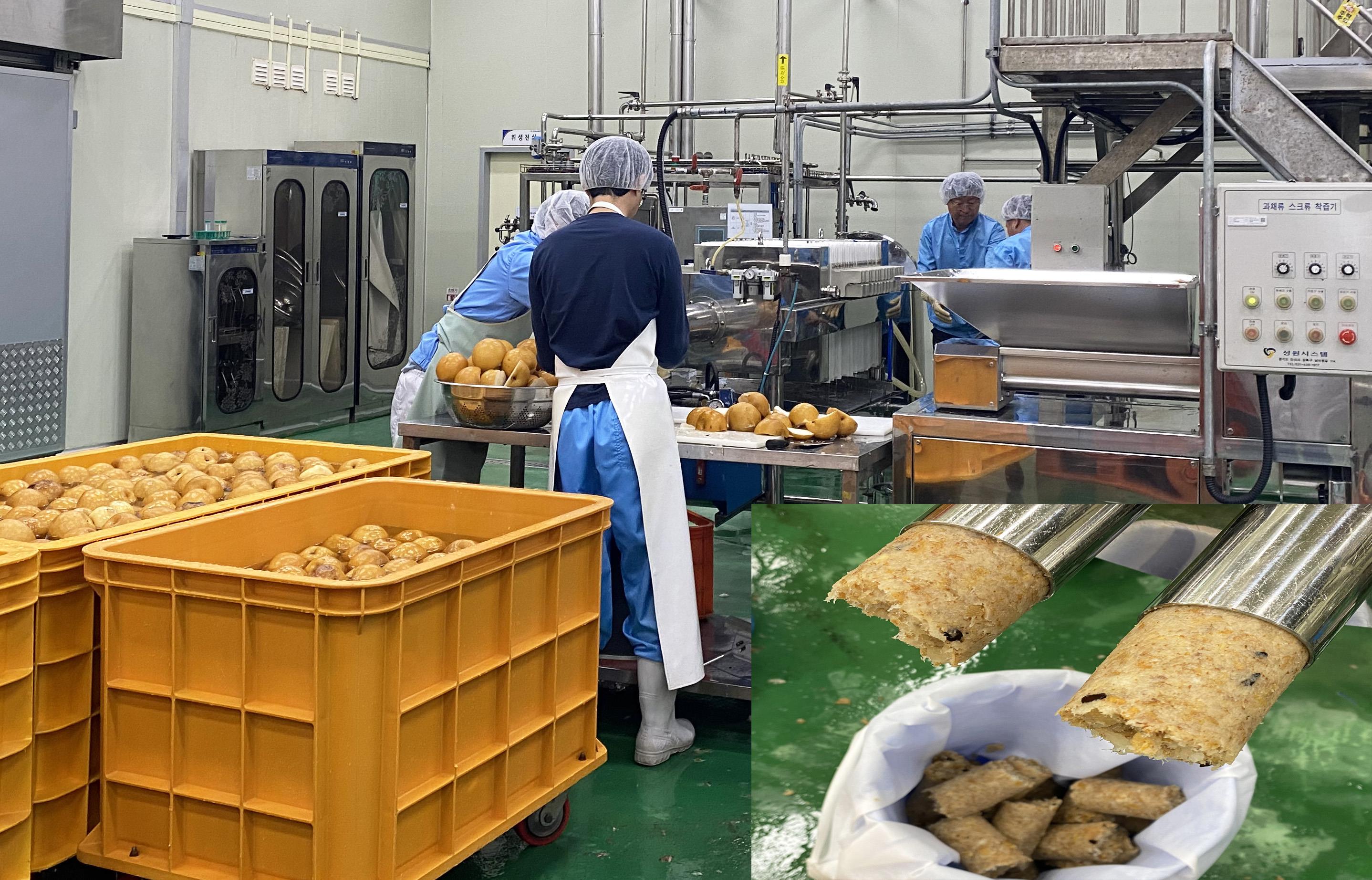 전남농기원, '농산부산물 Eco순환 기술 개발' 국책사업 본격 참여 - 뉴스 썸네일 이미지