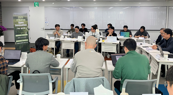 "숲을 데이터로 읽다, 기술로 키우다"... AI·빅데이터로 산림 미래 설계 - 뉴스 썸네일 이미지