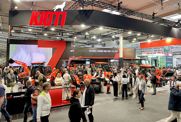 [뉴스 따라잡기] 농기자재 수출 활성화 위한 단계별 정밀 지원시스템 가... - 뉴스 썸네일 이미지