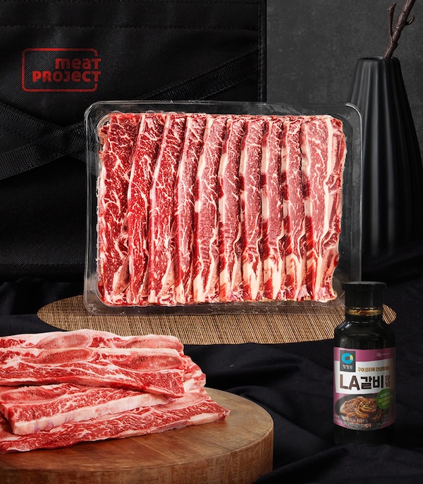 대상그룹 미트프로젝트, 설 명절 맞아 '2026 설 선물세트' 출시 - 뉴스 썸네일 이미지