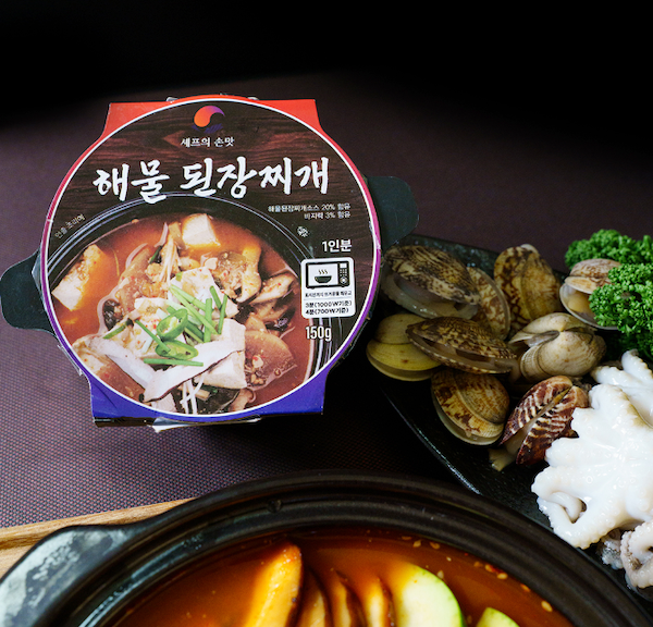 영인바이오, 상온 유통 전환·해외 수출 성과... 식품진흥원의 기술지원... - 뉴스 썸네일 이미지