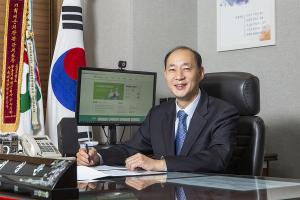 [인터뷰] 가축위생방역지원본부 위성환 본부장